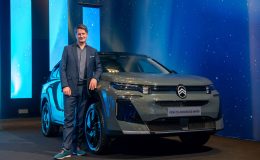 Citroën, 2026’nın ilk 4 ayında güçlü bir performans sergiledi