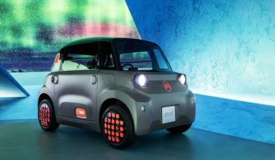 Citroen, 2026’nın ilk 4 aylık verilerini açıkladı