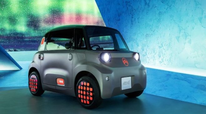 Citroen, 2026’nın ilk 4 aylık verilerini açıkladı