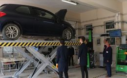 Ekspertize düzenleme geliyor