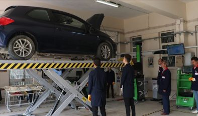 Ekspertize düzenleme geliyor