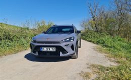 En Güçlü Yol Arkadaşı: Cupra Formentor