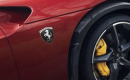 FERRARI PUROSANGUE HANDLING SPECIALE İLE SPORTİFLİĞİ YENİDEN TANIMLIYOR