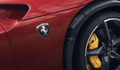 FERRARI PUROSANGUE HANDLING SPECIALE İLE SPORTİFLİĞİ YENİDEN TANIMLIYOR