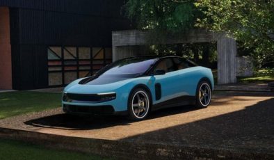 Ferrari’nin ilk elektrikli modeli Luce tanıtıldı: İşte fiyatı ve özellikleri