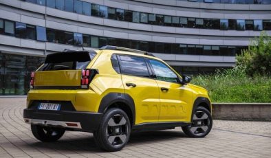 Fiat modellerinde mayıs ayına özel kampanyalar