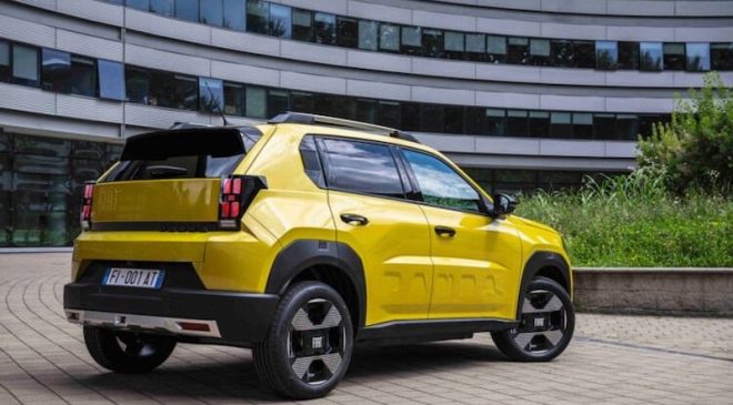 Fiat modellerinde mayıs ayına özel kampanyalar