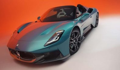 Finansal zorluklarla boğuşuyordu: Maserati’den iki yeni model geliyor
