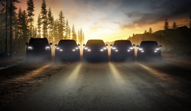 Ford Avrupa’da 5 yeni model tanıtacak