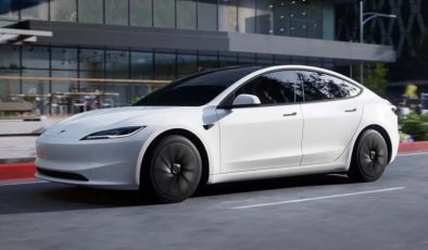 Ford CEO’sundan açıklama: Tesla artık referans alınacak bir marka değil