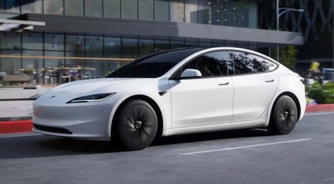 Ford CEO’sundan açıklama: Tesla artık referans alınacak bir marka değil