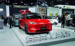 Ford, İspanya fabrikasını Çinli Geely’e satacak