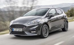Ford’dan Çinlilere karşı yeni hamle: Fiesta ve Bronco geri dönüyor