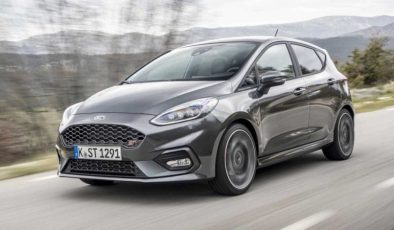 Ford’dan Çinlilere karşı yeni hamle: Fiesta ve Bronco geri dönüyor