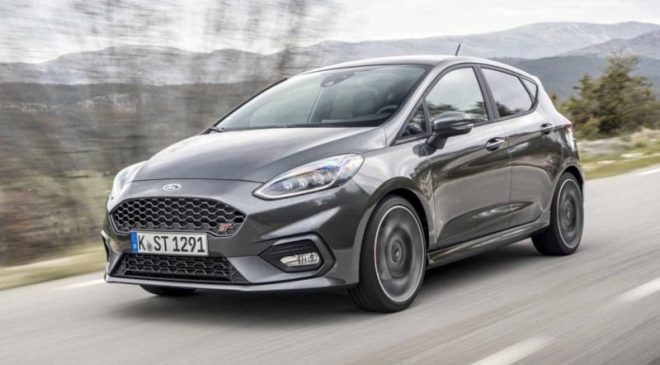 Ford’dan Çinlilere karşı yeni hamle: Fiesta ve Bronco geri dönüyor