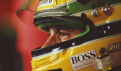 Formula 1’in kara 1 Mayıs’ı