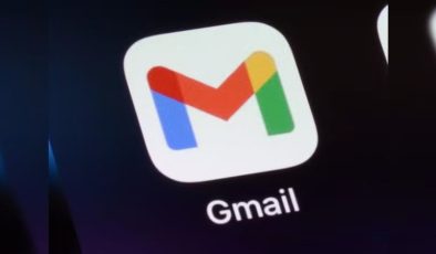 Gmail kullanıcılarına kötü haber: Depolama alanı düşüyor