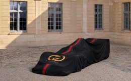 Gucci, Formula 1’e giriyor