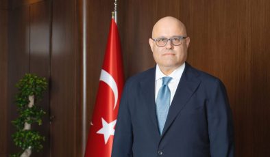 GüzelEnerji ve Milangaz Genel Müdürlük Görevine Erdal Yavuz Atandı