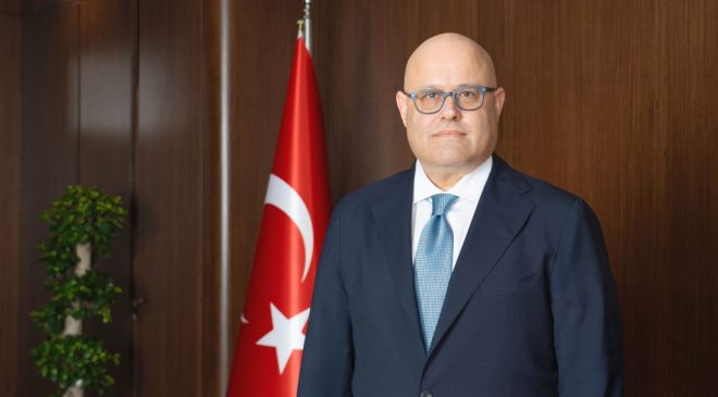 GüzelEnerji ve Milangaz Genel Müdürlük Görevine Erdal Yavuz Atandı