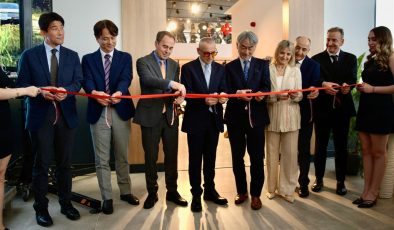 HONDA MOTOSİKLET ÇAMKIRAN İZMİR’DE AÇILDI