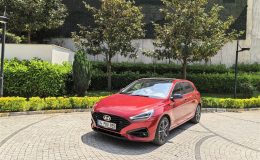Hyundai i30 : Akıllı Evrim, Günlük Hayata Net Cevap