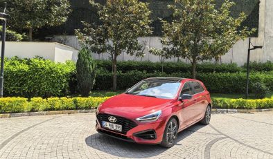 Hyundai i30 : Akıllı Evrim, Günlük Hayata Net Cevap