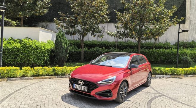 Hyundai i30 : Akıllı Evrim, Günlük Hayata Net Cevap