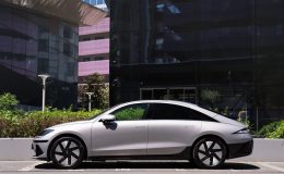Hyundai Motor Türkiye’den IONIQ 6’ya Özel Şarj Desteği