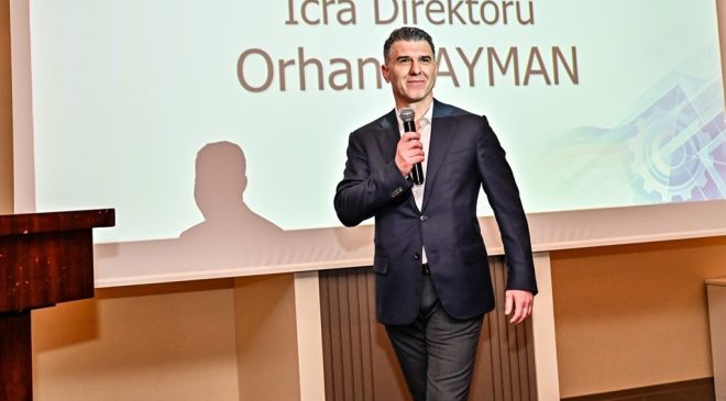İnci Holding, İnci Akü Bayi Buluşmasında Yeni Dönem Strateji ve Hedeflerini Paylaştı