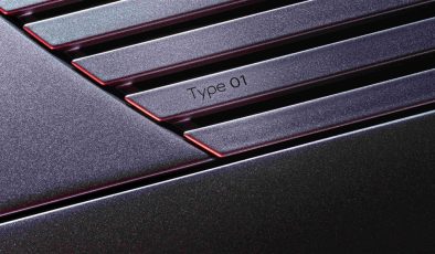 Jaguar’ın Tamamen Elektrikli Yeni Dönemi Type 01 ile Başlayacak