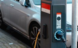Küresel elektrikli araç satışlarında artış