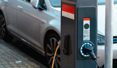 Küresel elektrikli araç satışlarında artış