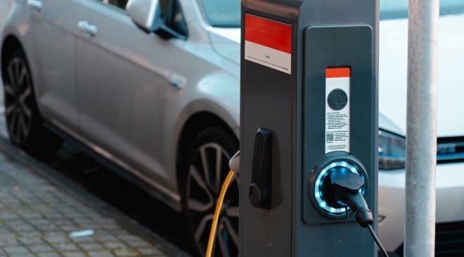 Küresel elektrikli araç satışlarında artış