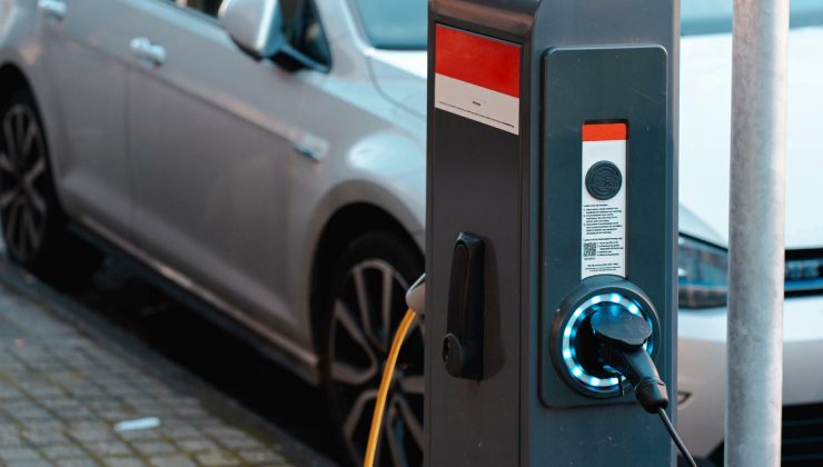 Küresel elektrikli araç satışlarında artış