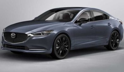 Mazda, elektrikli araç planlarını 2029 yılına erteledi