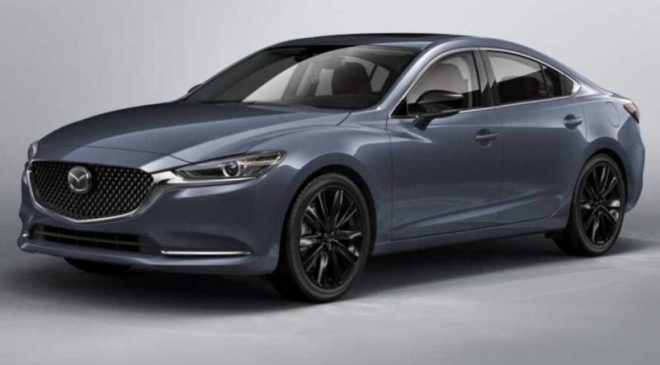 Mazda, elektrikli araç planlarını 2029 yılına erteledi