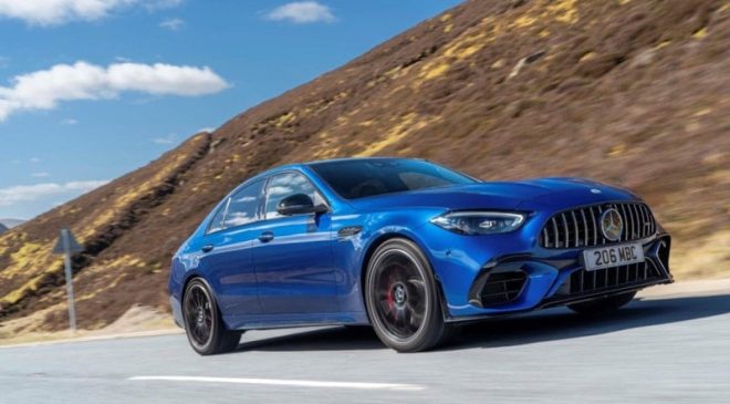 Mercedes, 144 bin aracını geri çağırıyor: İşte nedeni