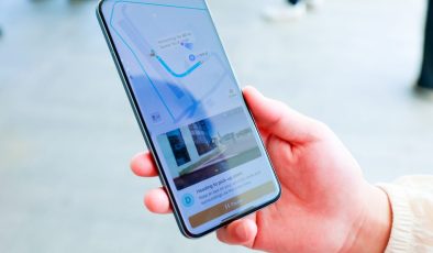 OMODA & JAECOO Akıllı Parkta Yeni Standart Belirliyor!