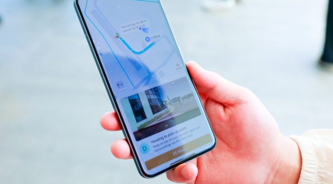 OMODA & JAECOO Akıllı Parkta Yeni Standart Belirliyor!