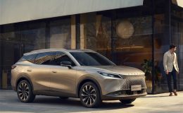 OMODA | JAECOO Yeni Nesil Mobiliteyi Farklı Yaşam Tarzlarıyla Buluşturuyor!