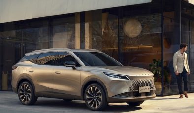 OMODA | JAECOO Yeni Nesil Mobiliteyi Farklı Yaşam Tarzlarıyla Buluşturuyor!