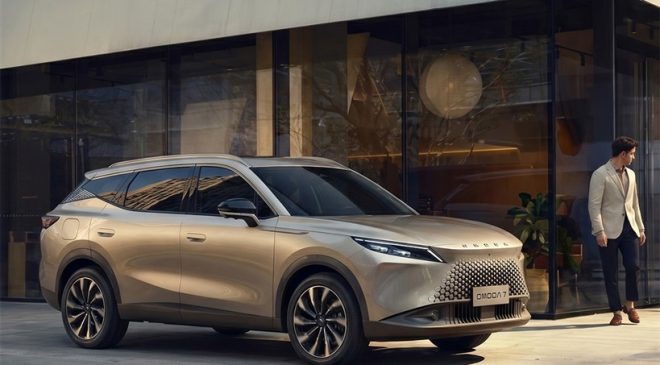 OMODA | JAECOO Yeni Nesil Mobiliteyi Farklı Yaşam Tarzlarıyla Buluşturuyor!