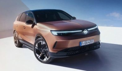 Opel ve Leapmotor ortaklığı: Avrupa pazarı için elektrikli yeni bir SUV modeli geliyor