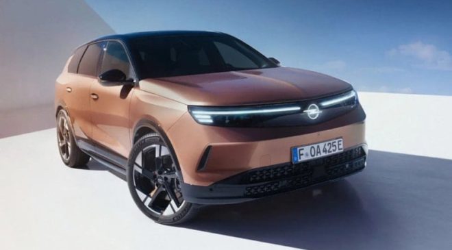 Opel ve Leapmotor ortaklığı: Avrupa pazarı için elektrikli yeni bir SUV modeli geliyor