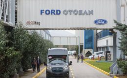 Rekabet’ten Ford Otosan’a izin