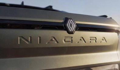 Renault resmi olarak duyurdu: Yeni Niagara modeli geliyor