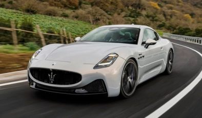 Satışları düşen Maserati, çareyi Çinli üreticilerde buldu