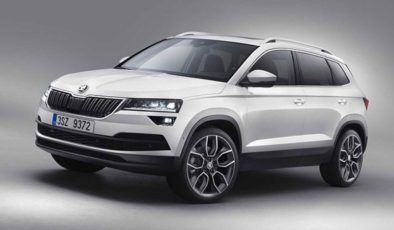 Skoda modellerinde mayıs ayına özel kampanyalar