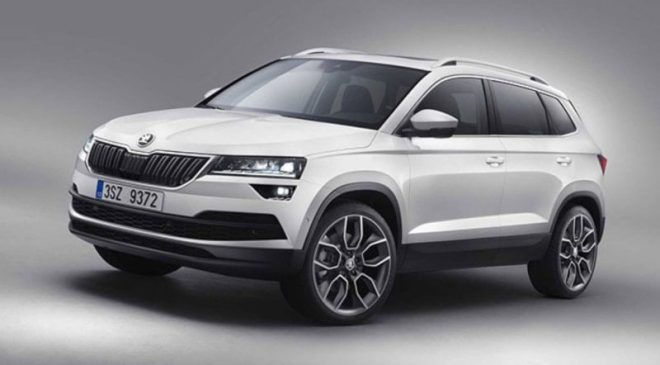 Skoda modellerinde mayıs ayına özel kampanyalar
